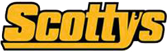 scottys landscaping logo